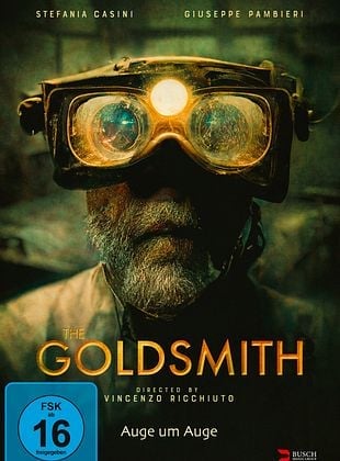 Read More About The Article The Goldsmith (2022) | Hollywood Movie