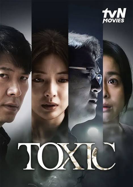 You Are Currently Viewing Toxic (2022) | Korean Movie