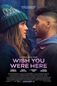 Read More About The Article Wish You Were Here (2025) | Hollywood Movie