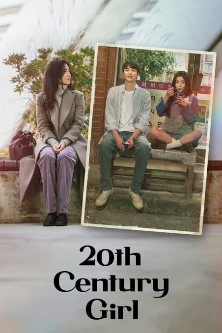 Read More About The Article 20Th Century Girl (2022) | Korean Movie