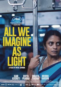 Read More About The Article All We Imagine As Light (2024) | Indian Movie