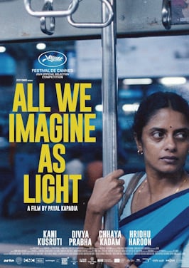 You Are Currently Viewing All We Imagine As Light (2024) | Indian Movie