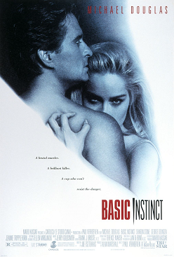 You Are Currently Viewing Basic Instinct (1992) | 18+ Hollywood Movie