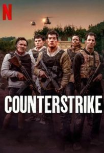 Read More About The Article Counterstrike (2025) | Hollywood