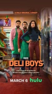 Read More About The Article Deli Boys S01 (Complete) | Tv Series