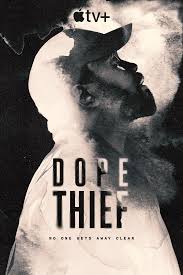 Read More About The Article Dope Thief S01 (Episode 3 Added) | Tv Series