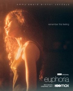 Read More About The Article Euphoria S02 (Complete) | Tv Series