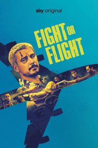 Read More About The Article Fight Or Flight (2025) | Hollywood