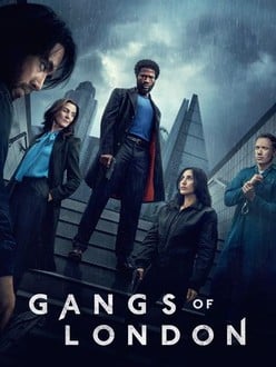 Read More About The Article Gangs Of London S03 (Complete) | Tv Series