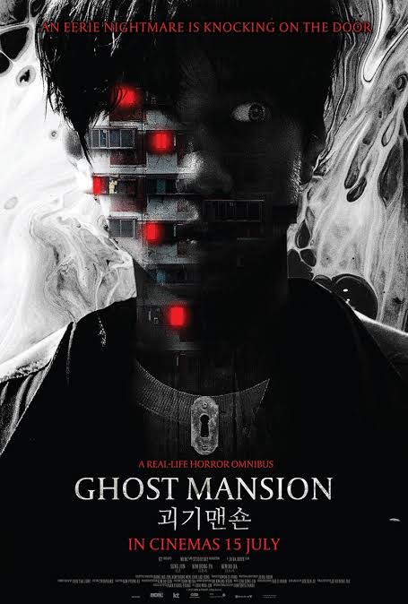 Read More About The Article Ghost Mansion (2021) | Korean Movie