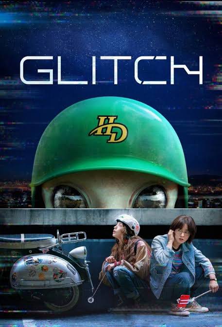 Read More About The Article Glitch S01 (Complete) | Korean Drama