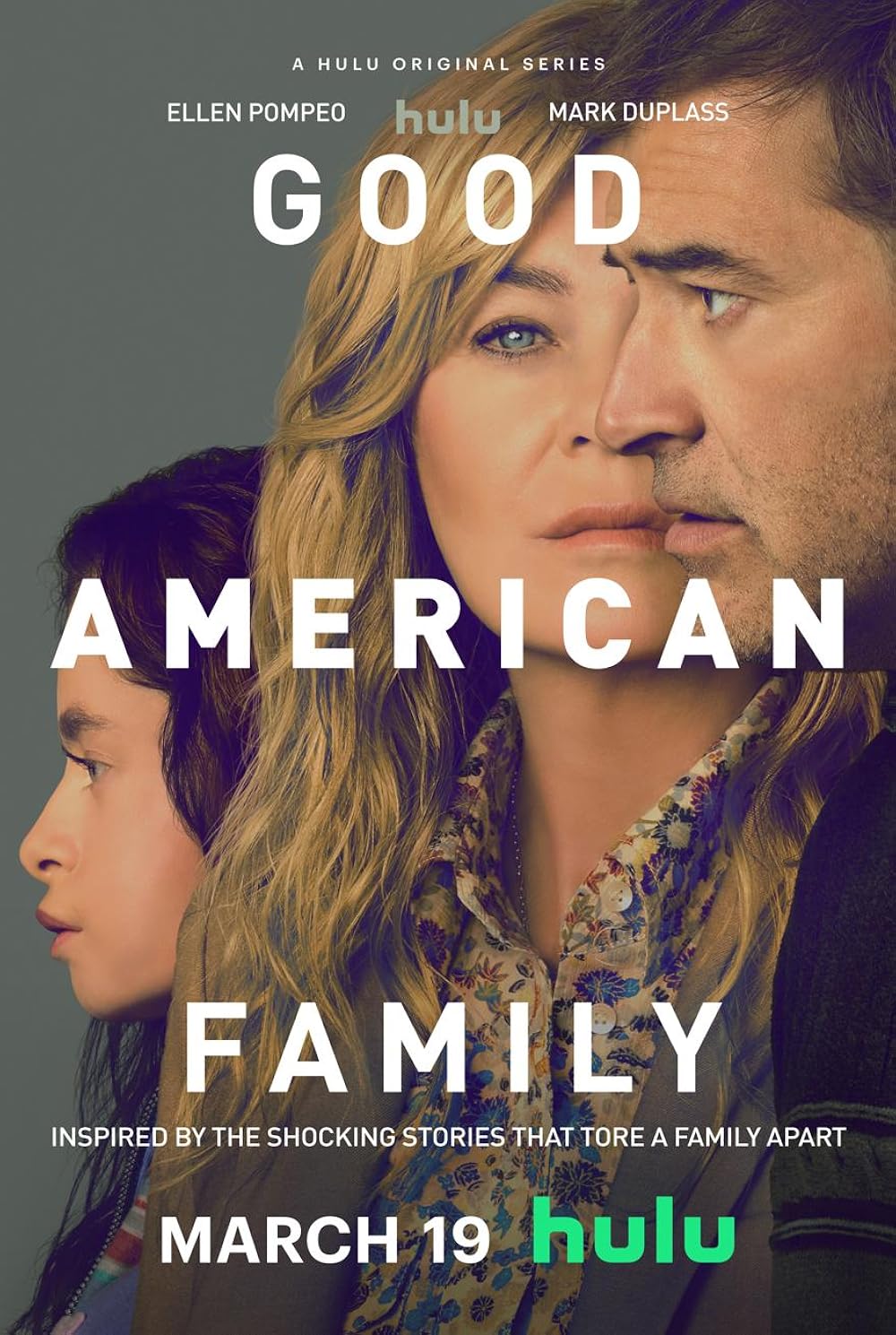 Read More About The Article Good American Family S01 (Episode 1 &Amp; 2 Added) | Tv Series