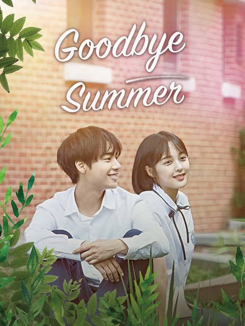 Read More About The Article Goodbye Summer (2019) | Korean Movie