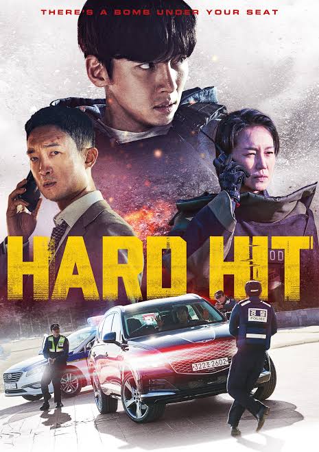 Read More About The Article Hard Hit (2021) | Korean Movie