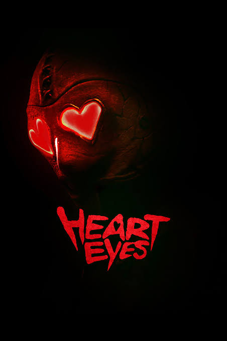 Read More About The Article Heart Eyes (2025) | Hollywood Movie