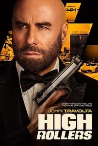 Read More About The Article High Rollers (2025) | Hollywood Movie