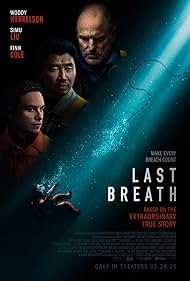 Read More About The Article Last Breath (2025) | Hollywood Movie