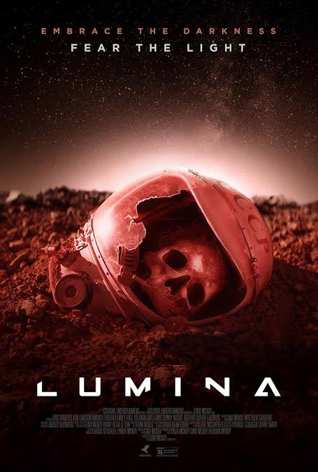 You Are Currently Viewing Lumina (2024)  | Hollywood Movie