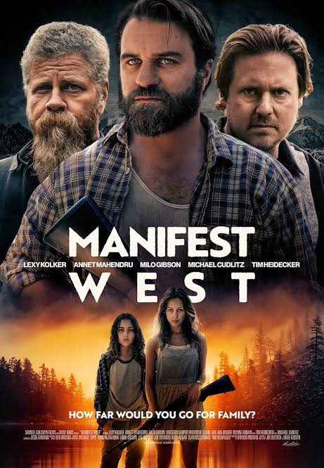 Read More About The Article Manifest West (2022)  | Hollywood Movie