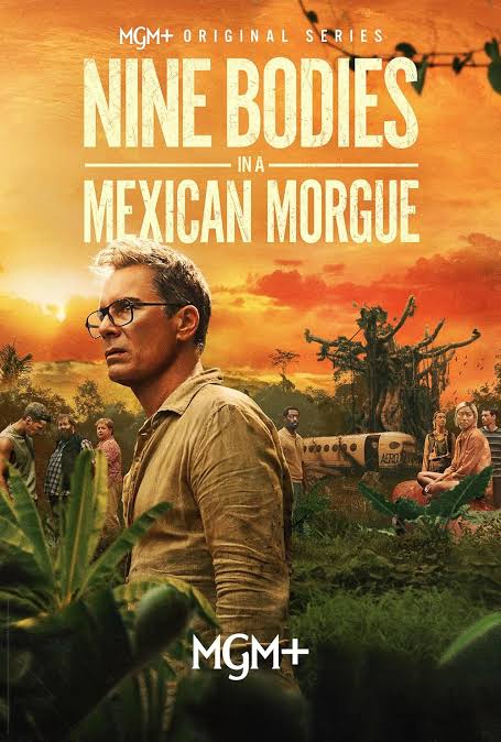 You Are Currently Viewing Nine Bodies In A Mexican Morgue S01 (Episode 1 &Amp; 2 Added) | Tv Series