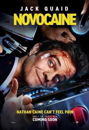 Read More About The Article Novocaine (2025) | Hollywood Movie