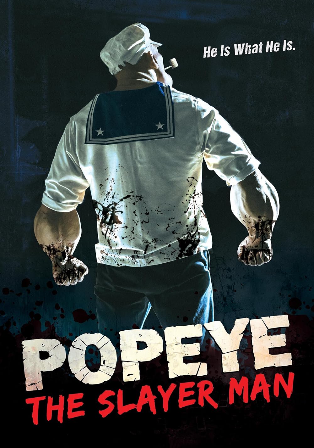 Read More About The Article Popeye The Slayer Man (2025) | Hollywood Movie