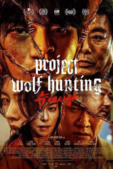 Read More About The Article Project Wolf Hunting (2022) | Korean Movie