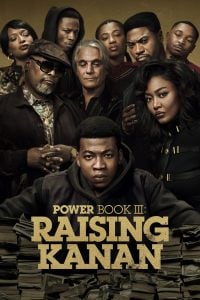 Read More About The Article Power Book Iii Raising Kanan S04 (Episode 1 Added) | Tv Series