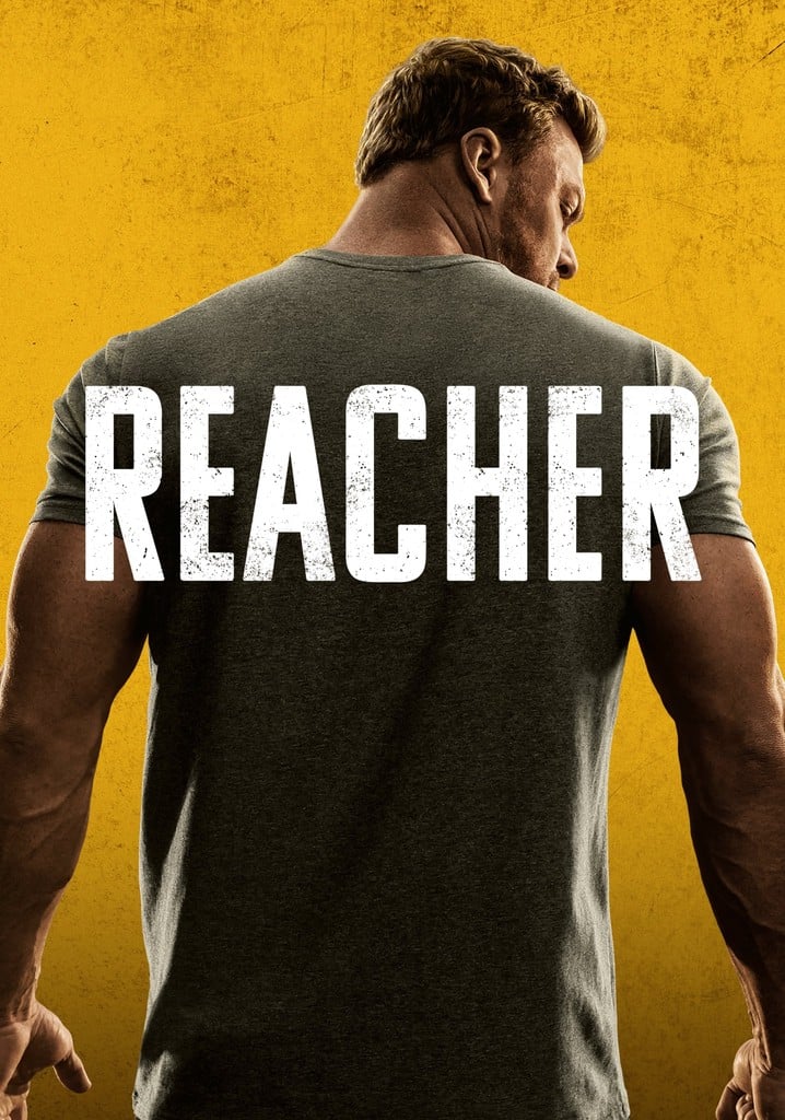 Read More About The Article Reacher S02 (Complete) | Tv Series