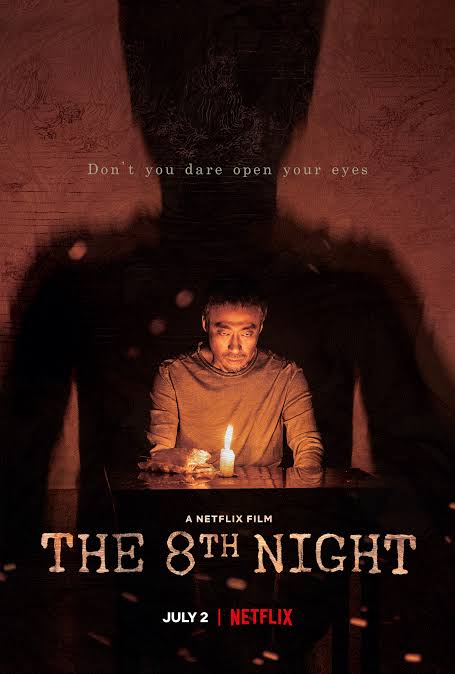 Read More About The Article The 8Th Night (2021) | Korean Movie