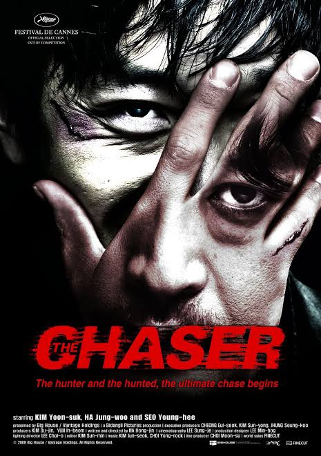 Read More About The Article The Chaser (2008)  | Korean Movie