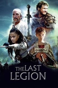 Read More About The Article The Last Legion (2007)  | Hollywood Movie