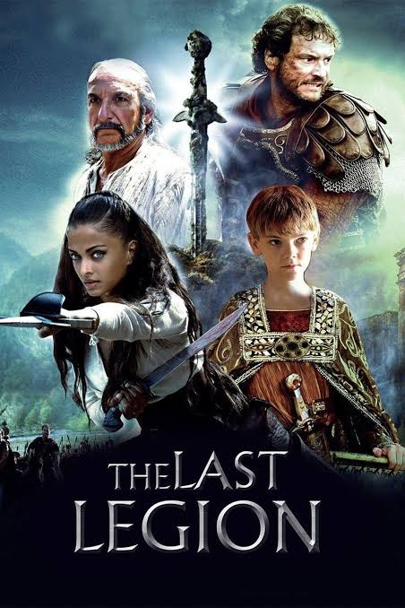 You Are Currently Viewing The Last Legion (2007)  | Hollywood Movie