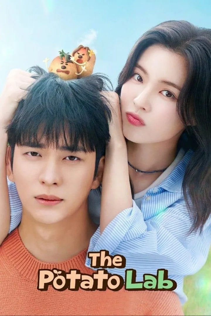 Read More About The Article The Potato Lab S01 (Episode 6 Added) | Korean Drama