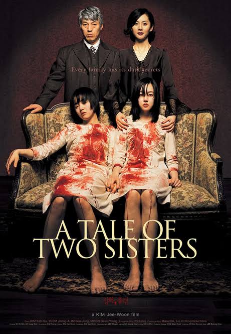 Read More About The Article A Tale Of Two Sisters (2003)  | Korean Movie