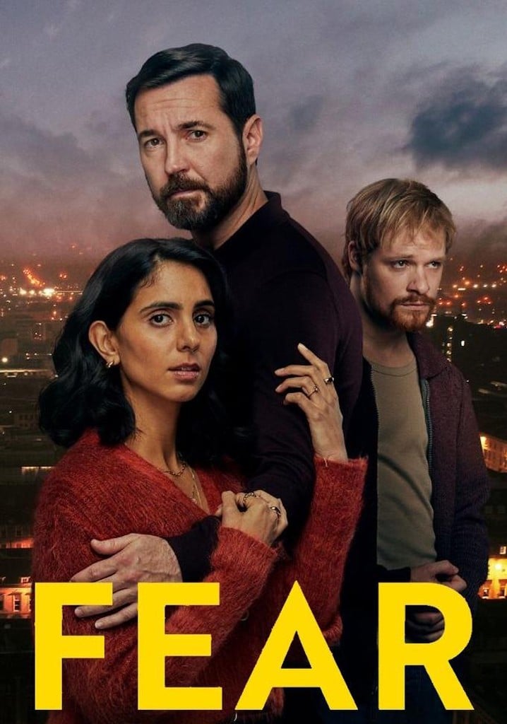 You Are Currently Viewing Fear S01 (Complete) | Tv Series