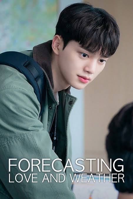 Read More About The Article Forecasting Love And Weather S01 (Complete) | Korean Drama