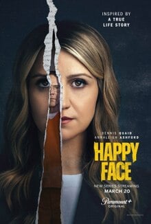 Read More About The Article Happy Face S01 (Episode 1 &Amp; 2 Added) | Tv Series