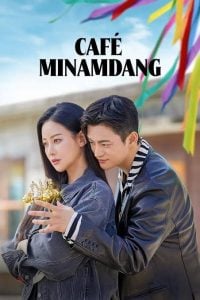 Read More About The Article Cafe Minamdang S01 (Complete) | Korean Drama