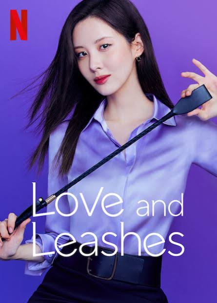 You Are Currently Viewing Love And Leashes (2022)  | Korean Movie