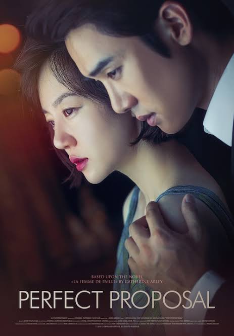 Read More About The Article Perfect Proposal (2015) | Korean Movie