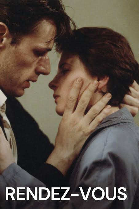 Read More About The Article Rendez-Vous (1985) | 18+ France Movie