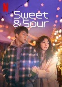 Read More About The Article Sweet Sour (2021) | Korean Movie