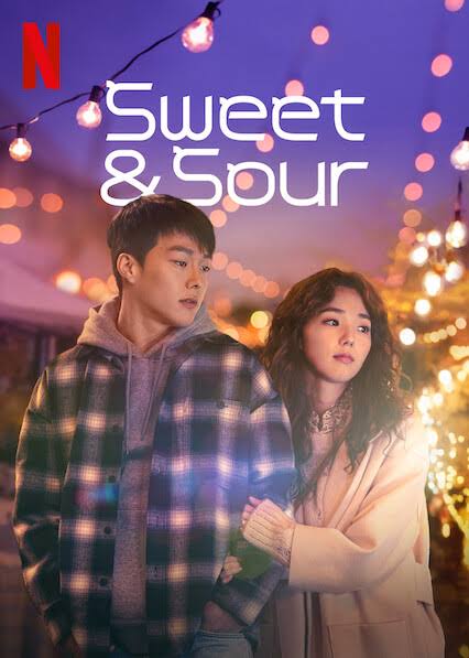 You Are Currently Viewing Sweet Sour (2021) | Korean Movie