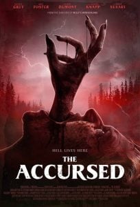 Read More About The Article The Accursed (2022)  | Hollywood Movie