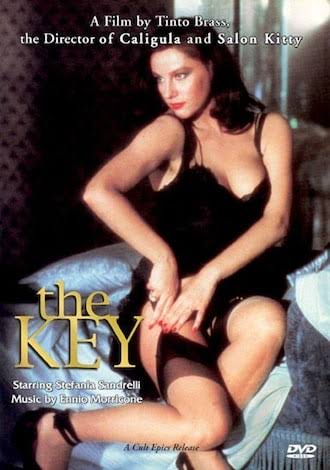 Read More About The Article The Key (1983) | 18+ Italian Movie