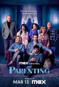 Read More About The Article The Parenting (2025) | Hollywood Movie