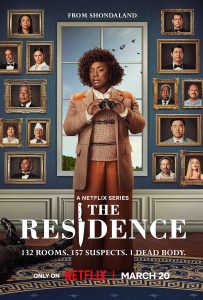 Read More About The Article The Residence S01 (Complete) | Tv Series