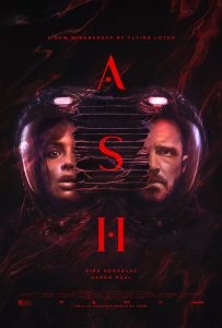 Read More About The Article Ash (2025) | Hollywood Movie