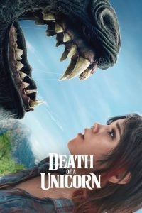 Read More About The Article Death Of A Unicorn (2025) | Hollywood Movie